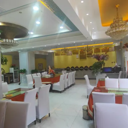 Tarim Hotel