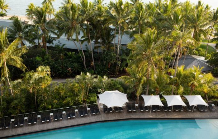 Reef View Hotel