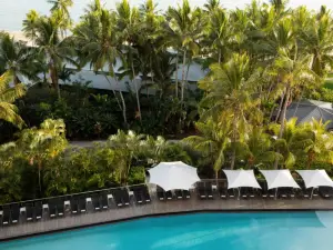 Reef View Hotel