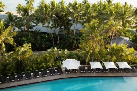 Reef View Hotel