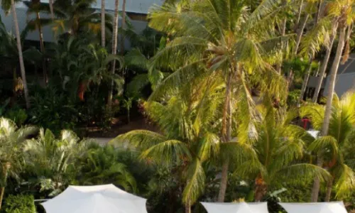 Reef View Hotel
