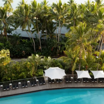 Reef View Hotel Hotels near Hamilton Island Wildlife