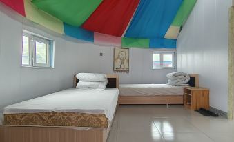 Manzhouli Lujiazhuang Homestay