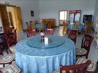 Jucaiwan Hotel (Jingpo Lake Scenic Area Branch)