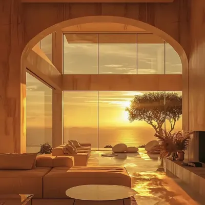 Banyue Seaview Wanghong Homestay (Huidong Vanke Shuangyuewan Shop) Hotels near Pinghai Ancient City
