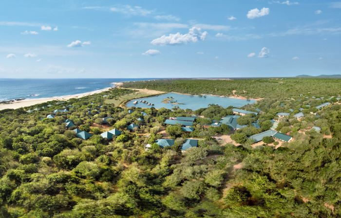 Cinnamon Wild Yala