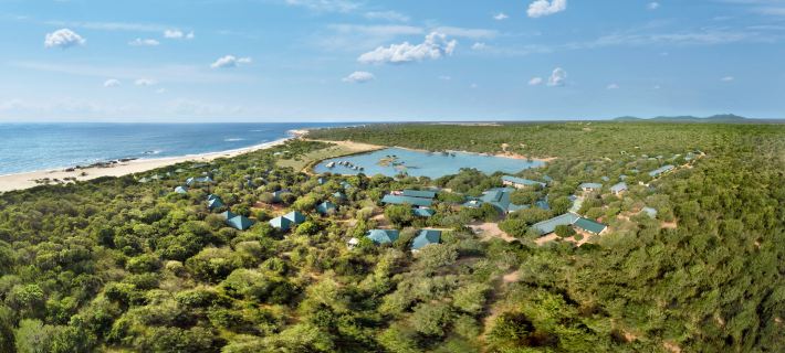 Cinnamon Wild Yala Hotels in Hambantota