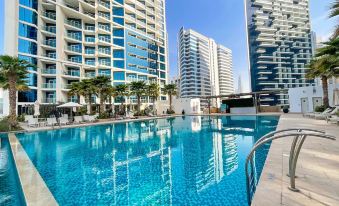 Winds of the Canal by Lagom - Business Bay Dubai