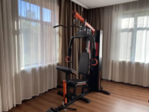 Holiday Inn Altay Golden Bridge Hotels in Altay City