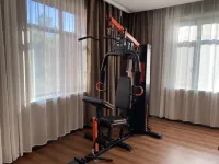 Holiday Inn Altay Golden Bridge