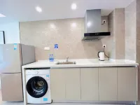 Fengyu Shiguang Apartment (East Coast Vientiane Hui)
