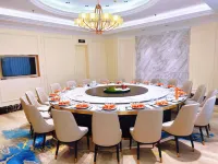 Tianzhu Mountain Wangfu International Hotel Hotels in Qianshan