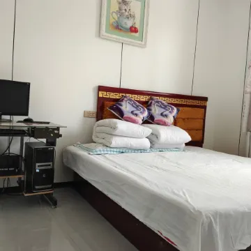 Fugui Tree Farm Stay