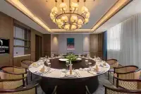 Longyan Guan Zhai Jun Lan Resort Hotel Hotels in Liancheng