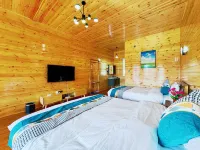 Nileke Cloud Mountain Villa Homestay