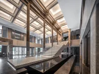 The REHOT SSAW Boutique Hotel Hotels in Zhangzi