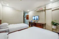 โรงแรมไลท์ลิฟวิ่ง โบฟา ซีเล็ค