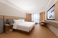 All Seasons Hotel (Lianyungang Ocean University Cangwu Road Branch) Các khách sạn ở Liên Vân Cảng