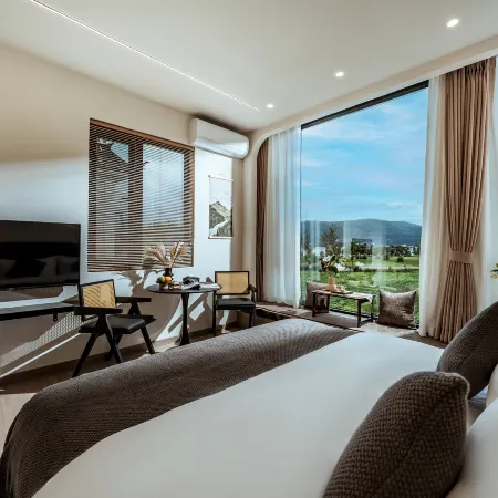 Dali Mountain Lake Seaview Homestay