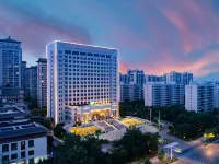 曲阜インゾーンガーランド(Inzone Garland)ホテル 曲阜のホテル