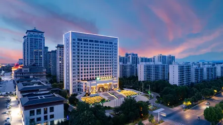 Inzone Garland Hotel Отели рядом с достопримечательностью «WuMaCi Jie»