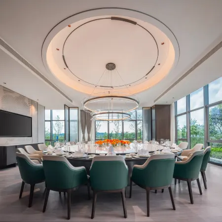 Holiday Inn GUIYANG AIRPORT by IHG