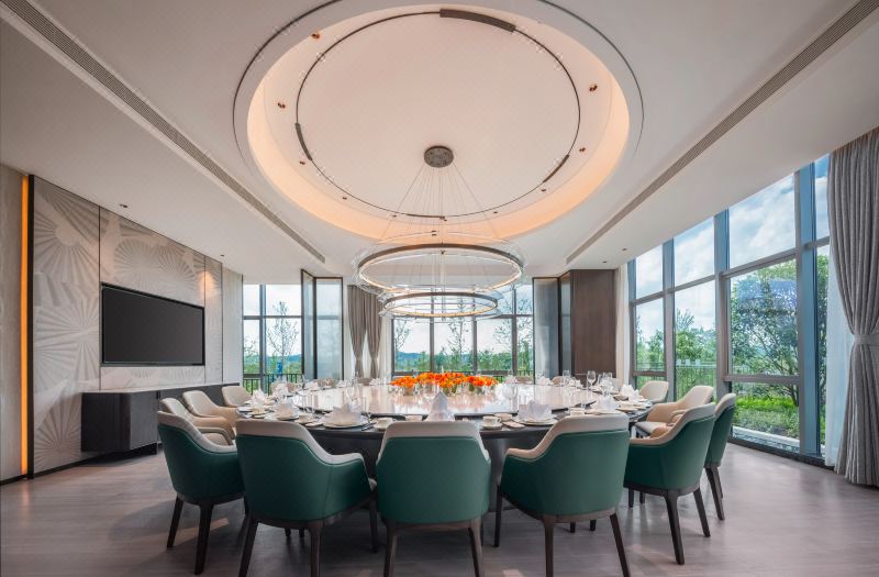 Holiday Inn Guiyang Airport by IHG photo 4
