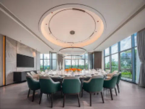 Holiday Inn GUIYANG AIRPORT by IHG
