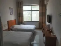 Shunxin Hotel (Jianshe Street) Hotels in Qiu County