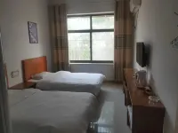 Shunxin Hotel (Jianshe Street)