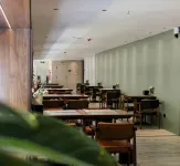 玉景雪蓮ホテル 康定溜溜城情歌広場 - 朝食