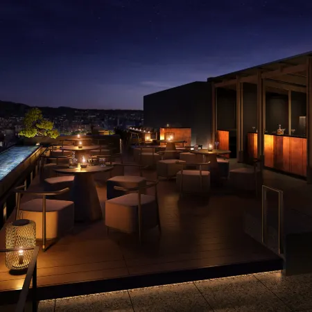 Hilton Kyoto