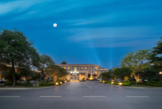 Yue Li Hotel Hotels in 