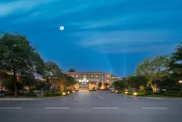 Yue Li Hotel Hotel in zona Kaifeng East Station