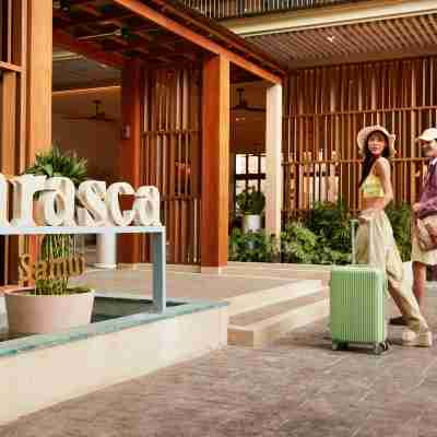 Marasca Samui - Small Luxury Hotels of the World Hotel Exterior