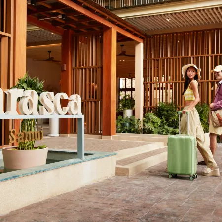 Marasca Samui - Small Luxury Hotels of the World