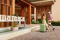 Marasca Samui - Beachfront Escape on Lively Chaweng 차웽 비치 호텔