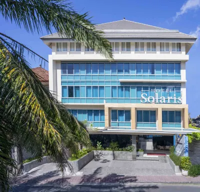 Solaris Hotel Kuta Hotels near JL. Kartika Plaza