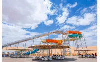 Fusha Island Resort (Xiangshawan) - Romantische