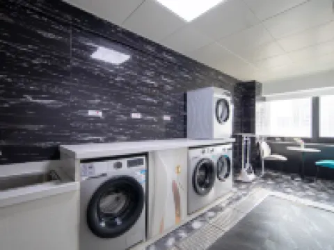 Rezen Select Hotel (Wenshan Dongfeng Road Pedestrian Street) Hotels in Wenshan