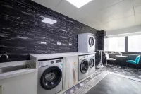 Rezen Select Hotel (Wenshan Dongfeng Road Pedestrian Street) Hotels in Wenshan