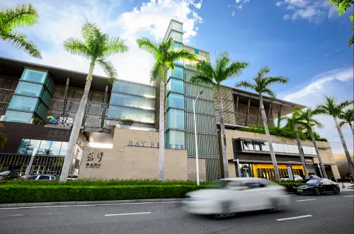 베이 브리즈 호텔