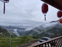 Hanse Shanfang Homestay - con vista montagne
