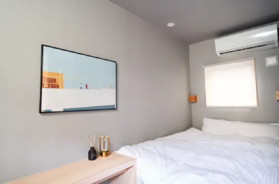 博西博多1號 酒店