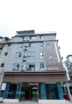 Jiange Sanhe Spring Business Inn