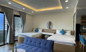 FLC Quy Nhon Beachfront Condotel