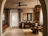 TengolHotel Hotels in Zhongwei