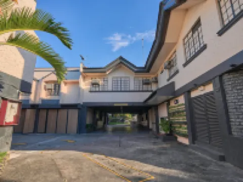 維多利亞庭院聖費爾南多 - 旁帕卡 聖費爾南多酒店