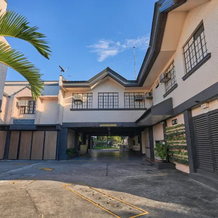 Victoria Court San Fernando