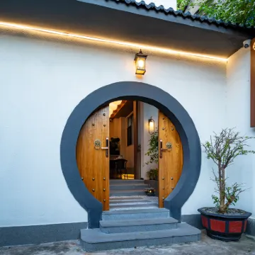 Mingxilou Inn (Chaozhou Ancient City Paifang Street) Hotels near Jiadi Lane